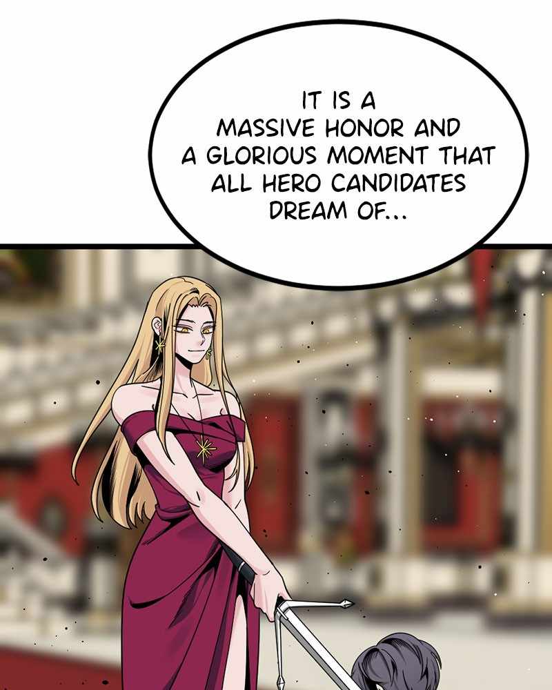 Hero Killer chapter 66 page 76