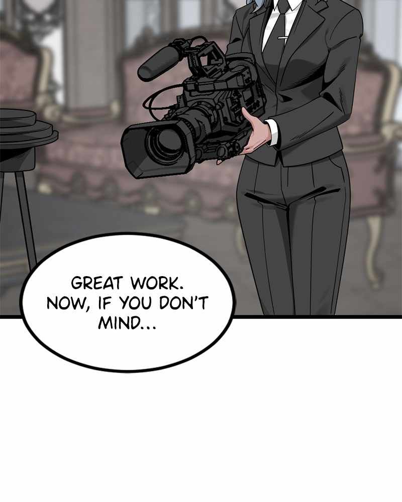 Hero Killer chapter 66 page 83