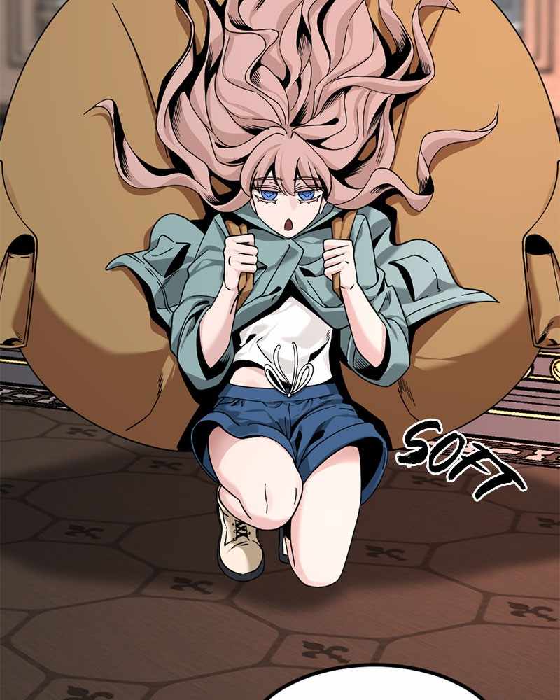 Hero Killer chapter 66 page 87