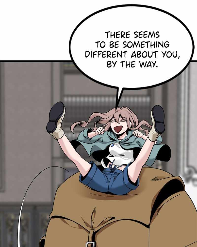 Hero Killer chapter 66 page 91