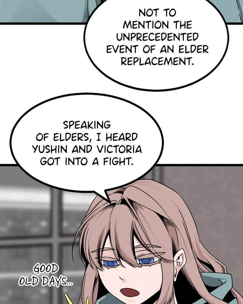 Hero Killer chapter 66 page 95