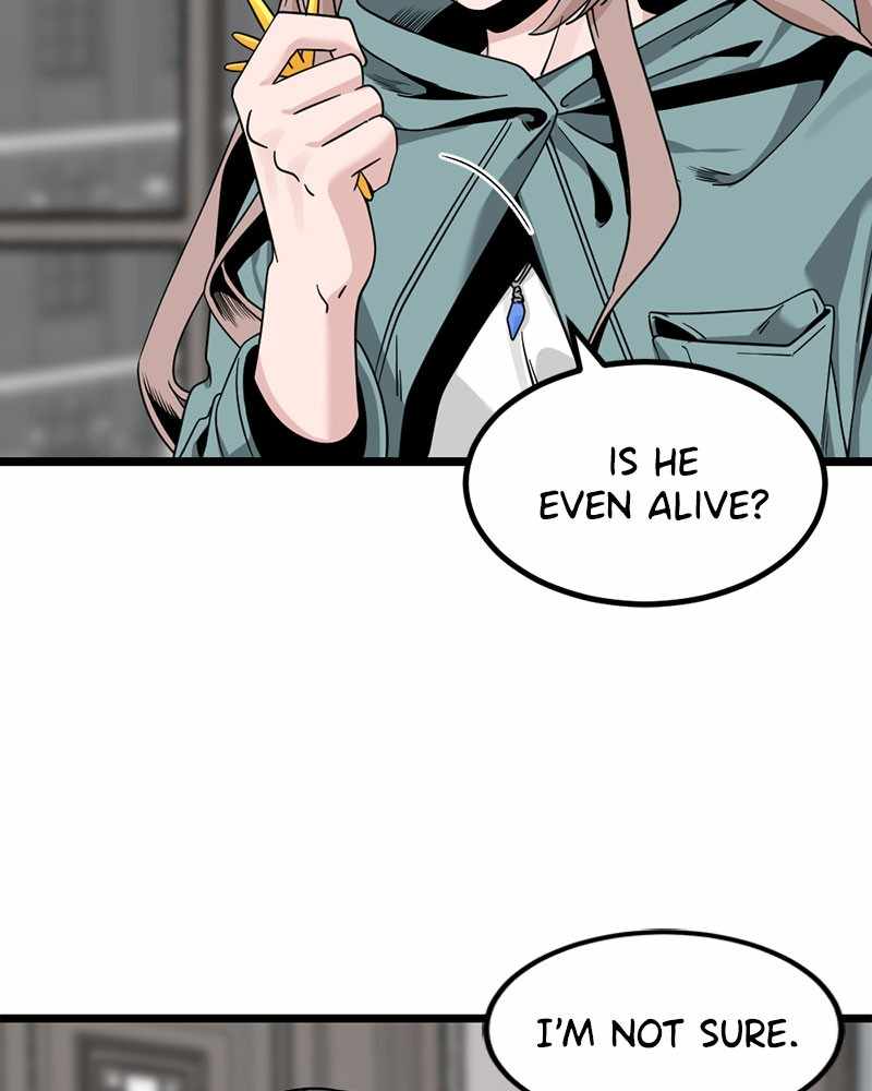 Hero Killer chapter 66 page 96