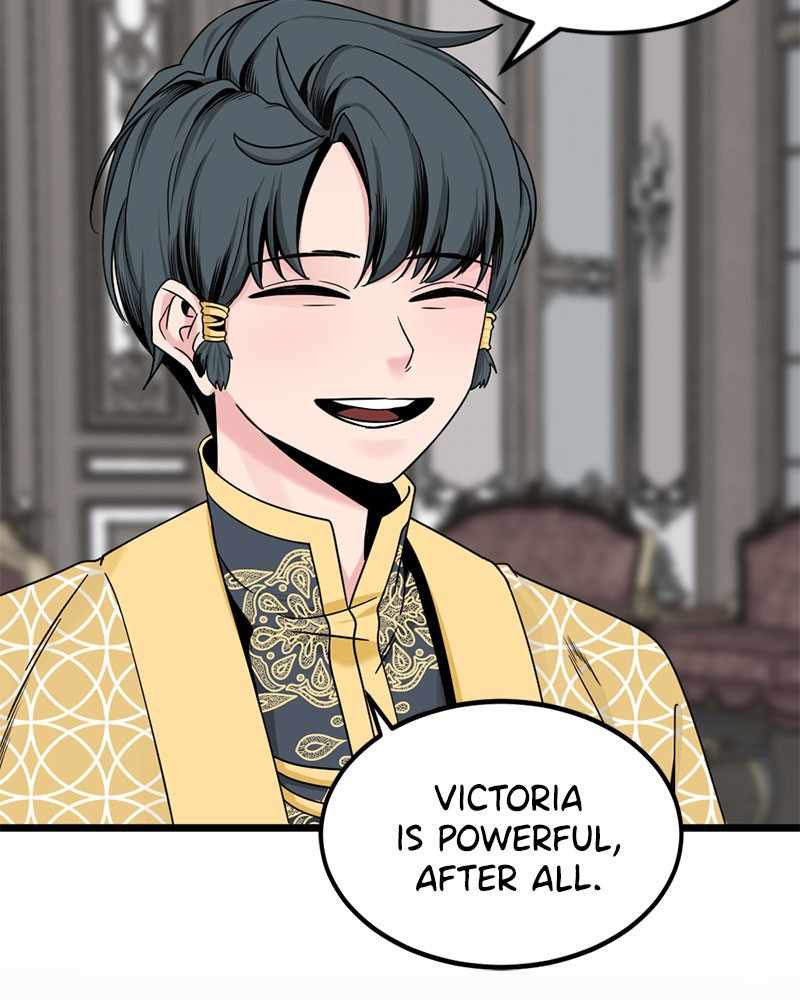 Hero Killer chapter 66 page 97