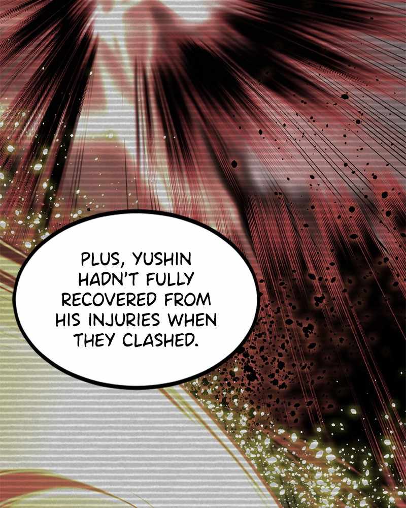 Hero Killer chapter 66 page 99