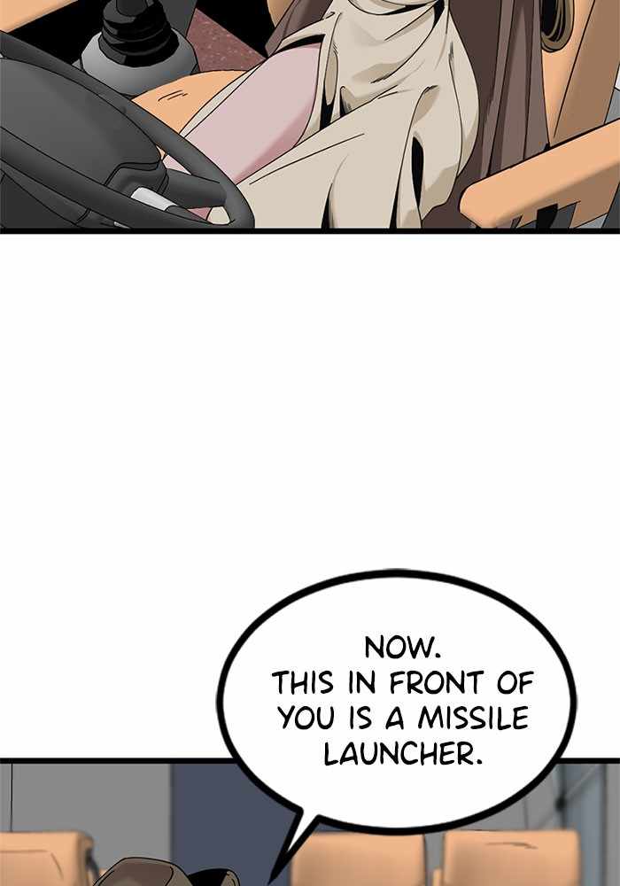 Hero Killer chapter 67 page 10