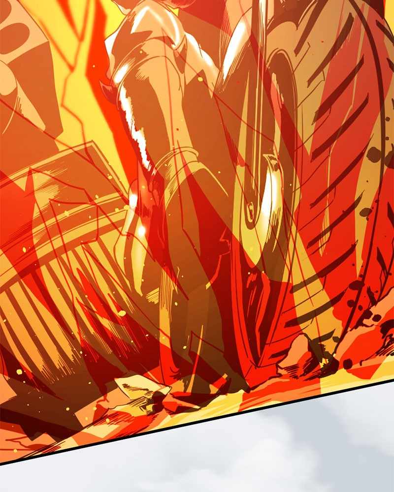 Hero Killer chapter 67 page 103