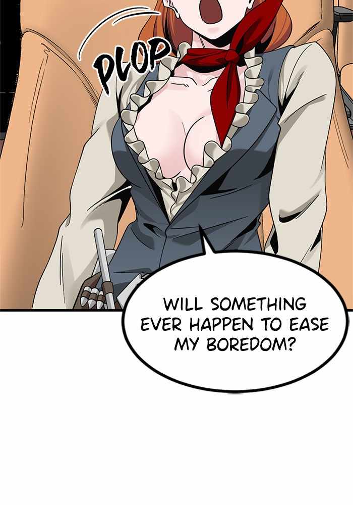 Hero Killer chapter 67 page 109