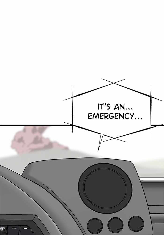 Hero Killer chapter 67 page 114