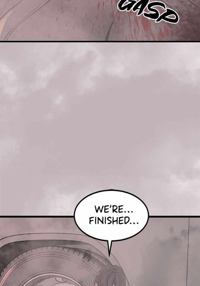 Hero Killer chapter 67 page 118