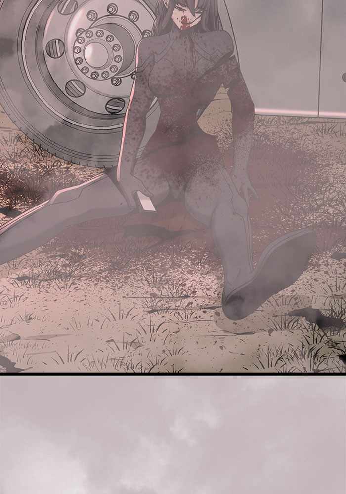 Hero Killer chapter 67 page 119