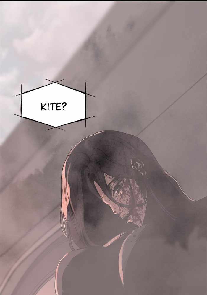 Hero Killer chapter 67 page 124