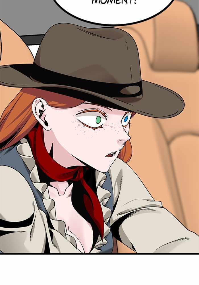 Hero Killer chapter 67 page 126