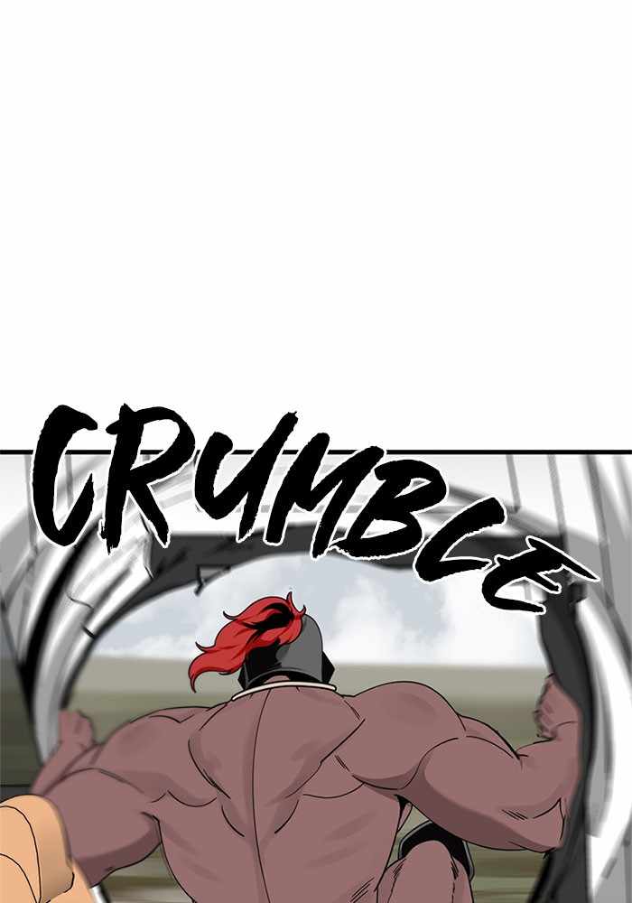 Hero Killer chapter 67 page 127