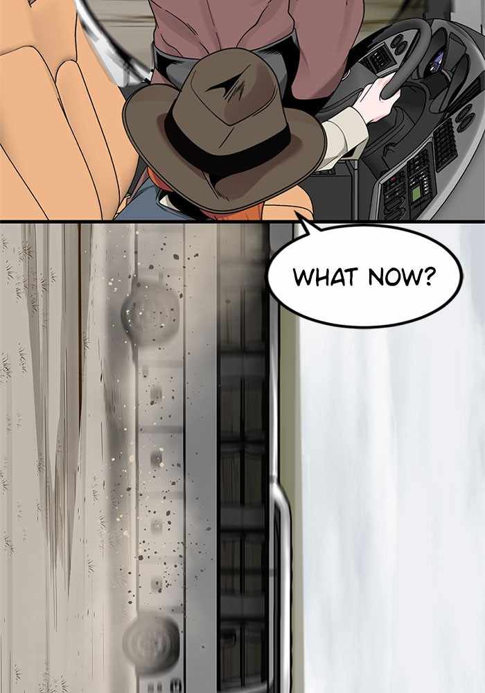 Hero Killer chapter 67 page 128