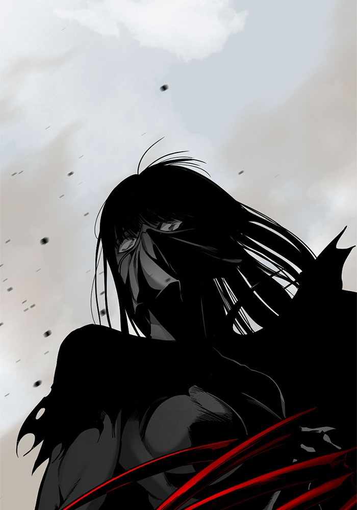 Hero Killer chapter 67 page 132