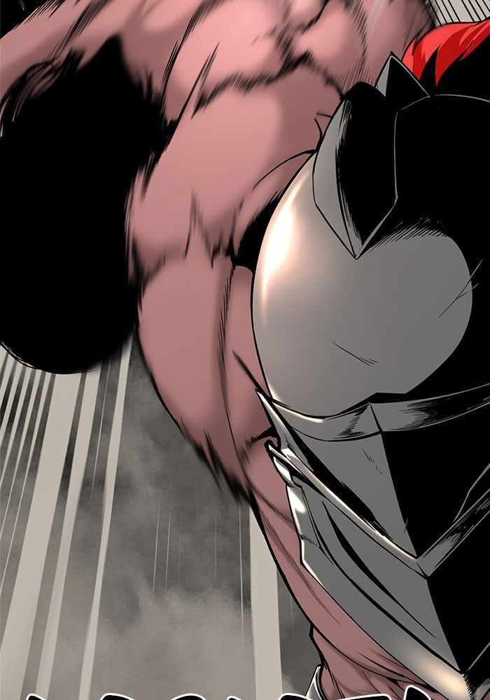 Hero Killer chapter 67 page 136