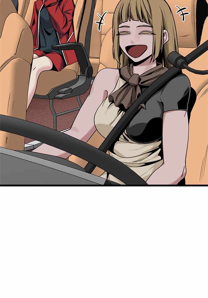 Hero Killer chapter 67 page 17