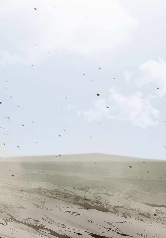 Hero Killer chapter 67 page 21