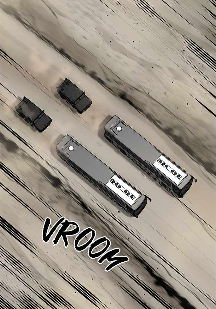 Hero Killer chapter 67 page 23