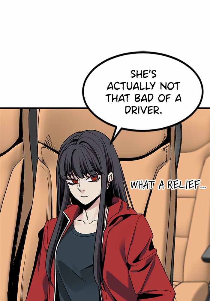 Hero Killer chapter 67 page 27