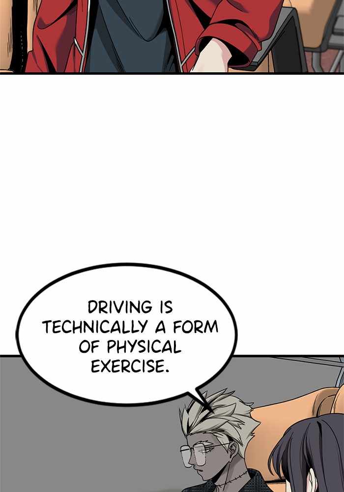 Hero Killer chapter 67 page 28