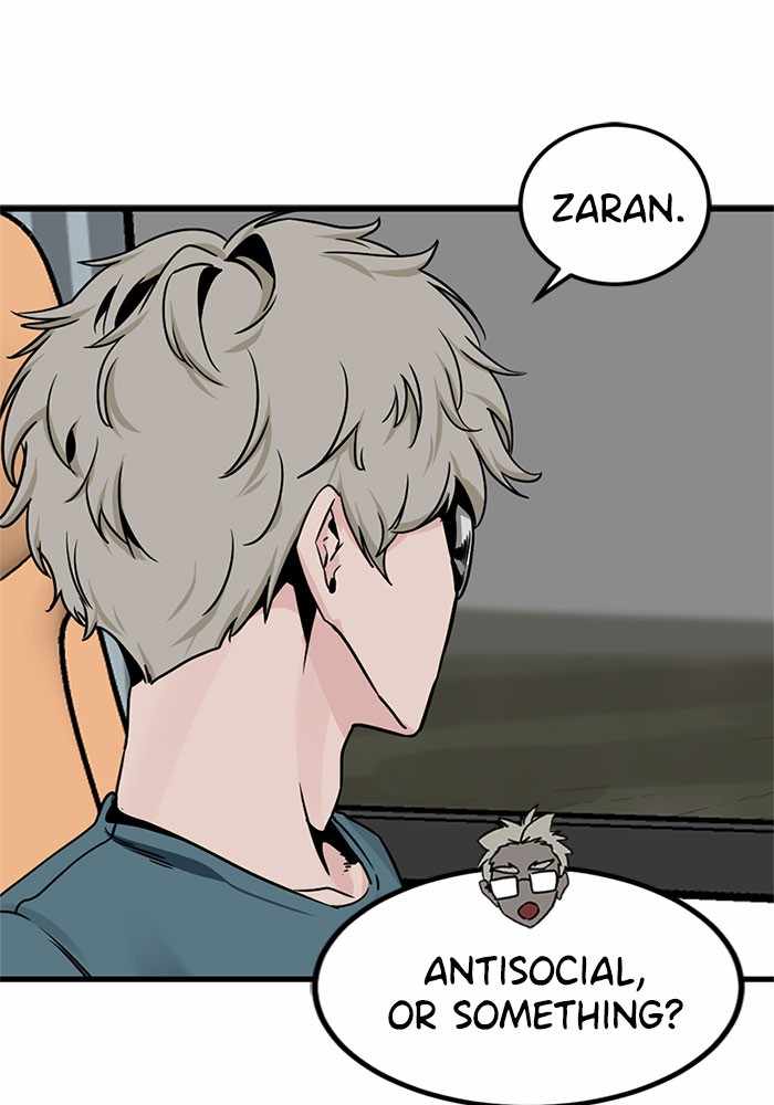 Hero Killer chapter 67 page 36