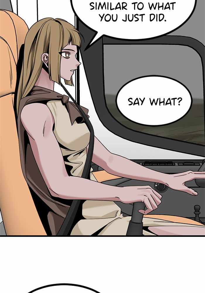 Hero Killer chapter 67 page 40