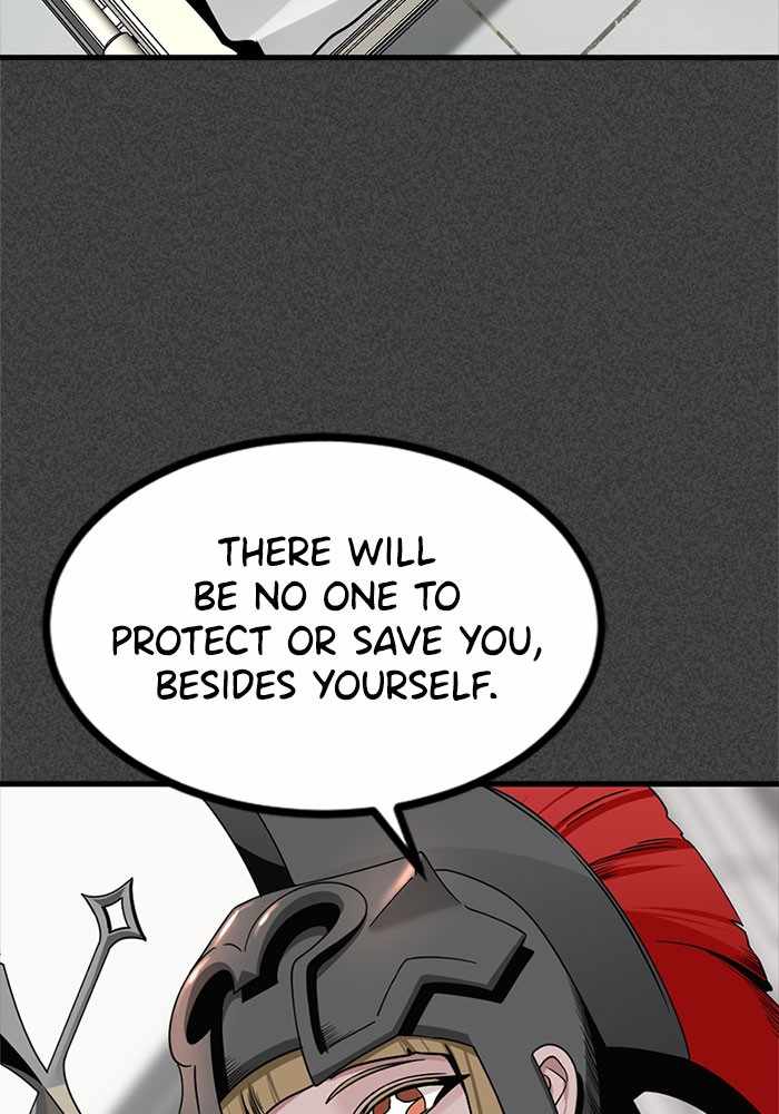 Hero Killer chapter 67 page 47