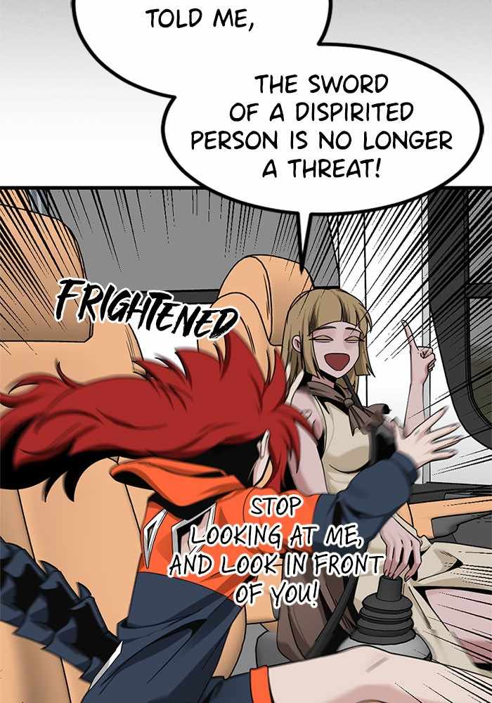 Hero Killer chapter 67 page 54