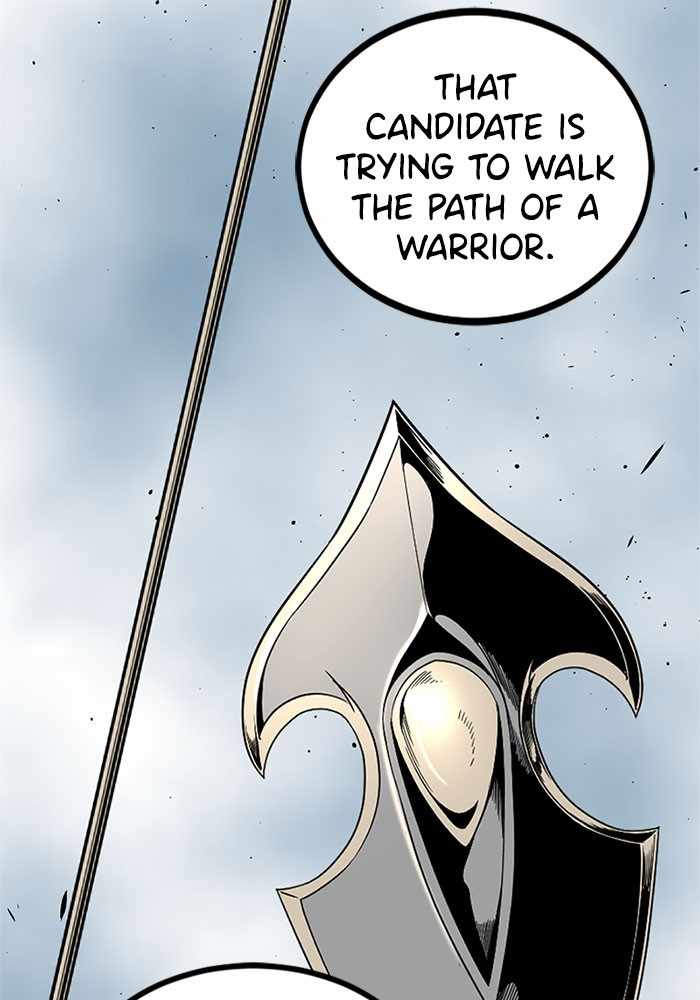 Hero Killer chapter 67 page 56