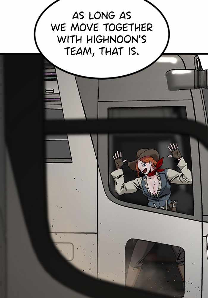 Hero Killer chapter 67 page 59