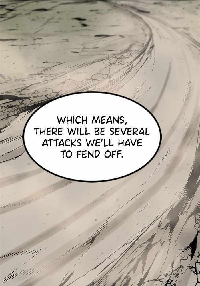 Hero Killer chapter 67 page 64