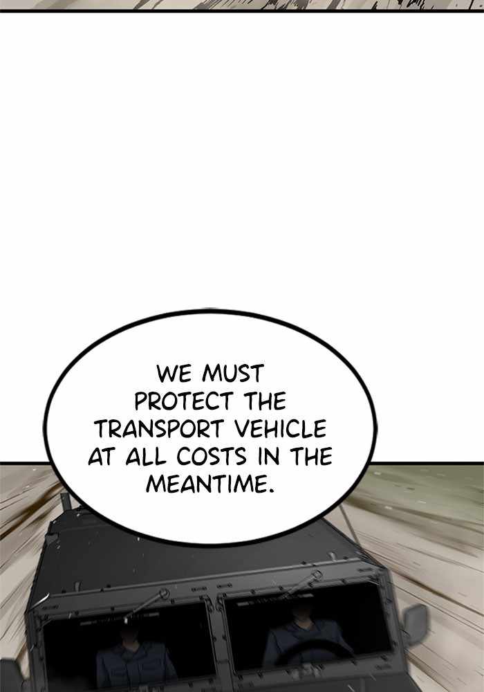 Hero Killer chapter 67 page 65