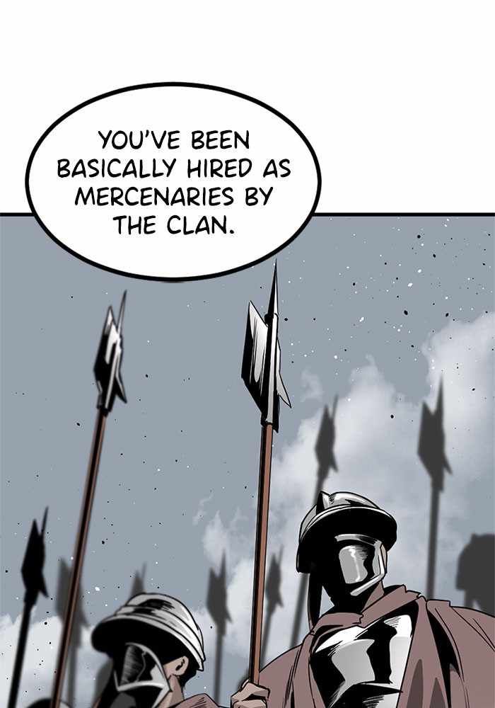 Hero Killer chapter 67 page 69