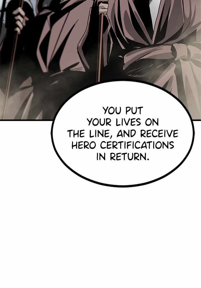 Hero Killer chapter 67 page 70