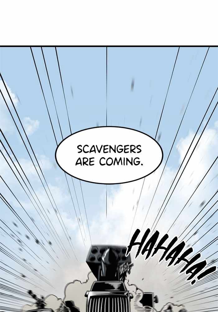 Hero Killer chapter 67 page 78