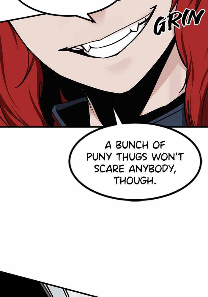 Hero Killer chapter 67 page 80