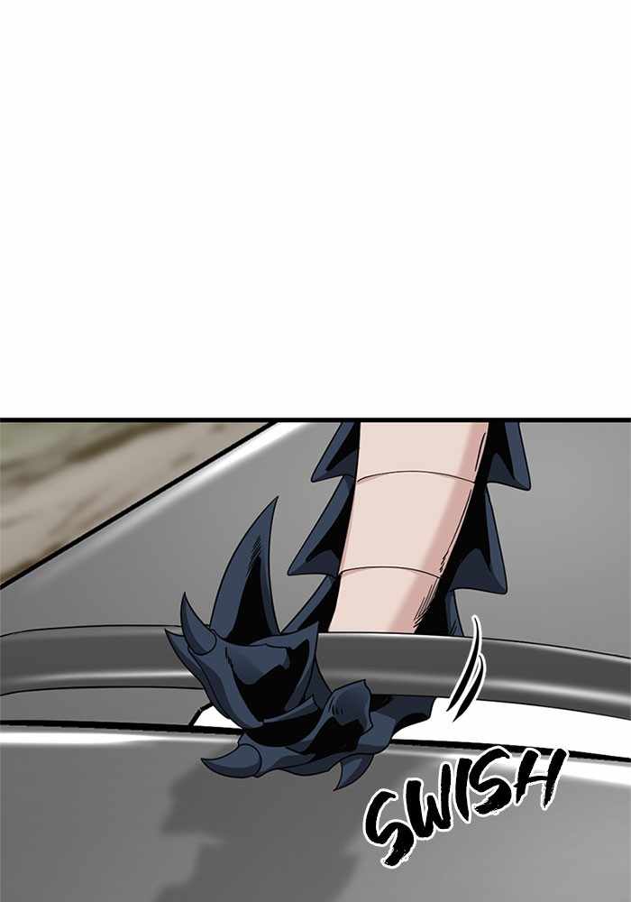 Hero Killer chapter 67 page 82