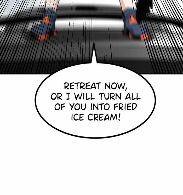 Hero Killer chapter 67 page 85