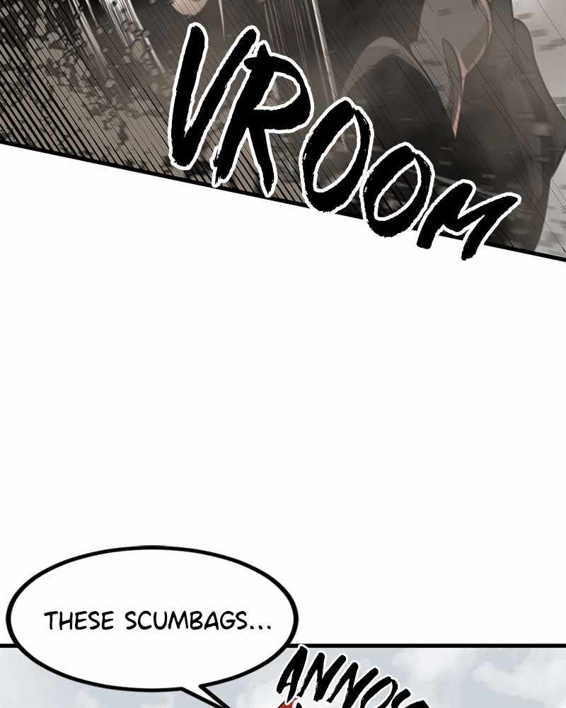 Hero Killer chapter 67 page 87