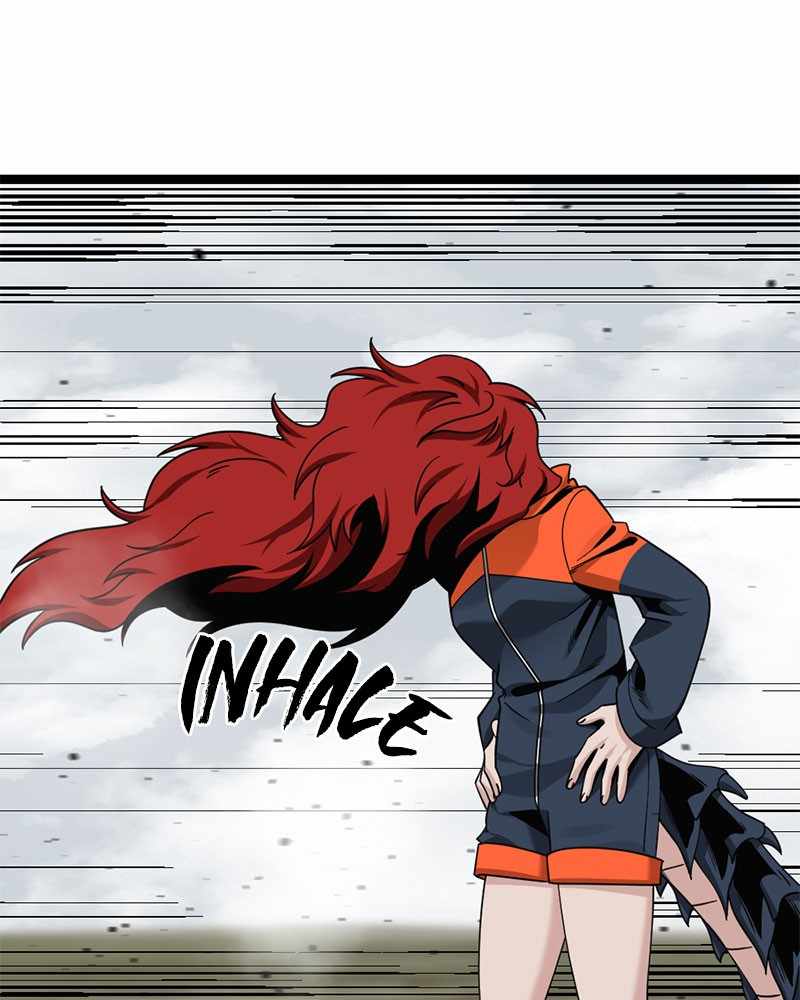 Hero Killer chapter 67 page 89