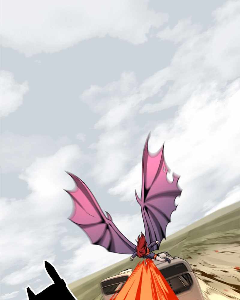 Hero Killer chapter 67 page 95