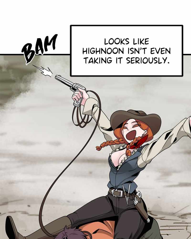 Hero Killer chapter 68 page 100