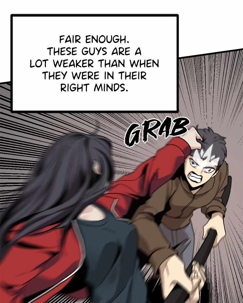 Hero Killer chapter 68 page 104