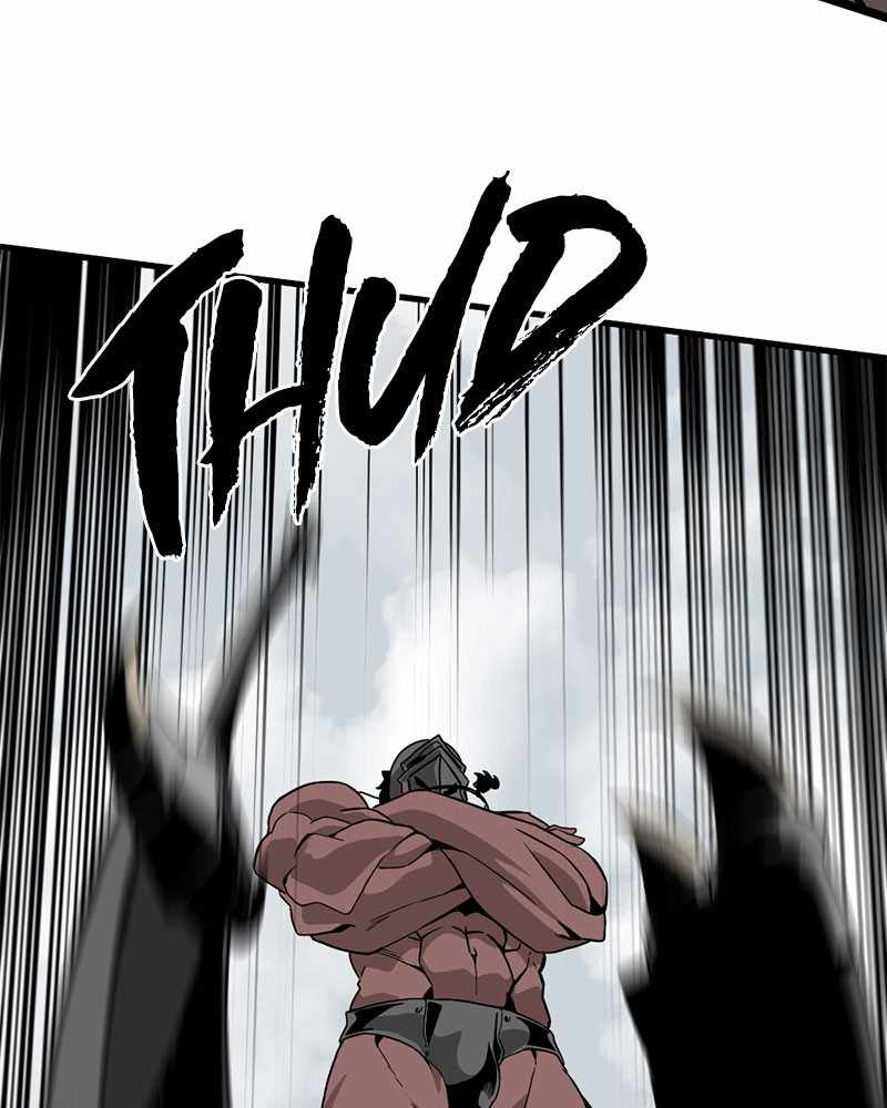 Hero Killer chapter 68 page 134