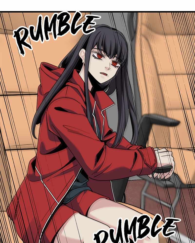 Hero Killer chapter 68 page 15