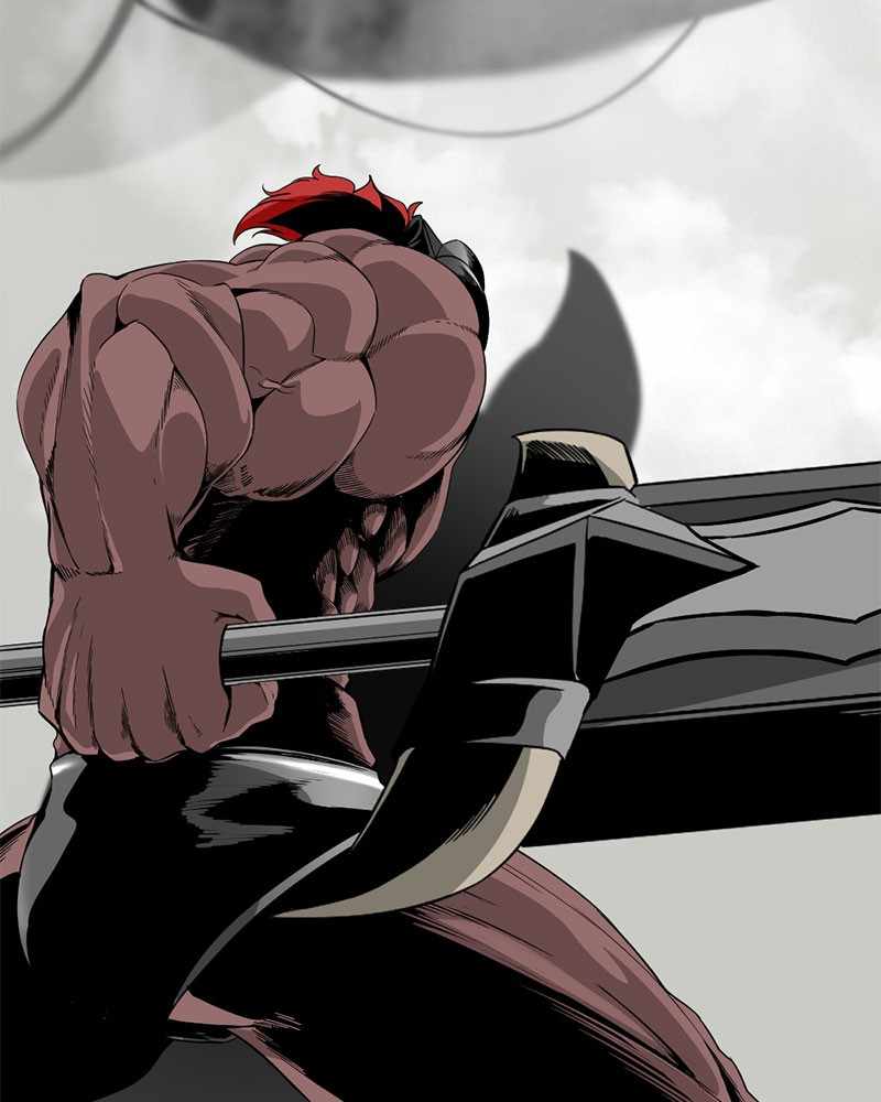 Hero Killer chapter 68 page 162