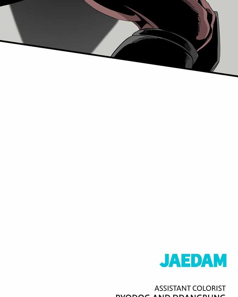 Hero Killer chapter 68 page 163