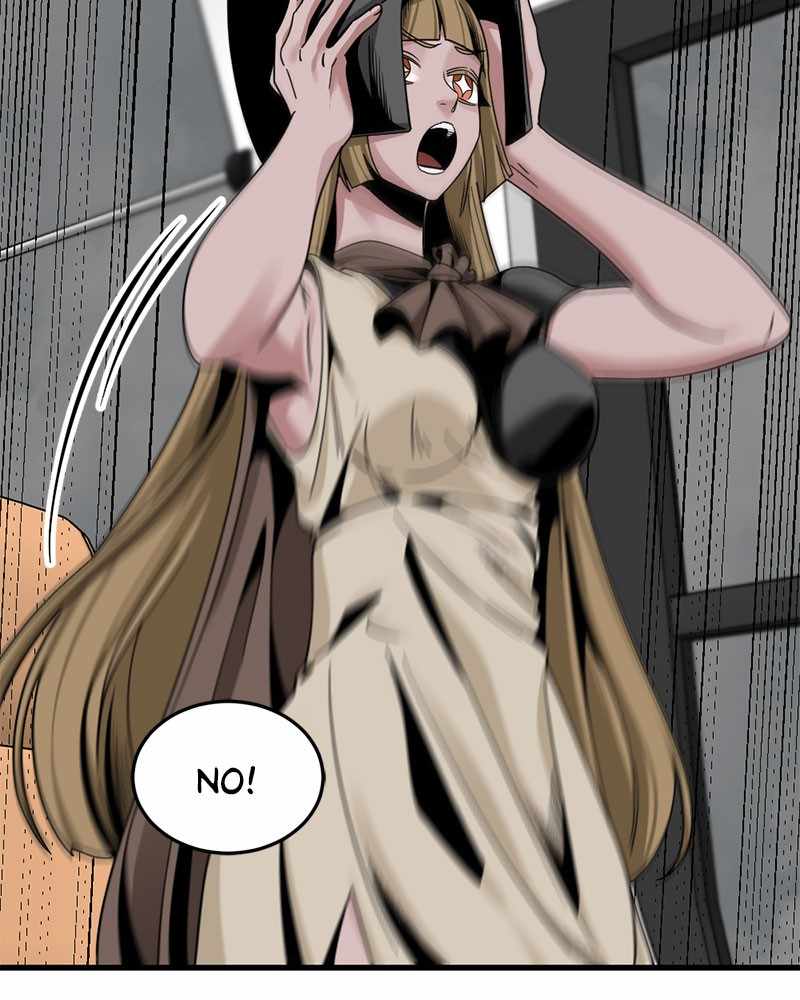 Hero Killer chapter 68 page 17