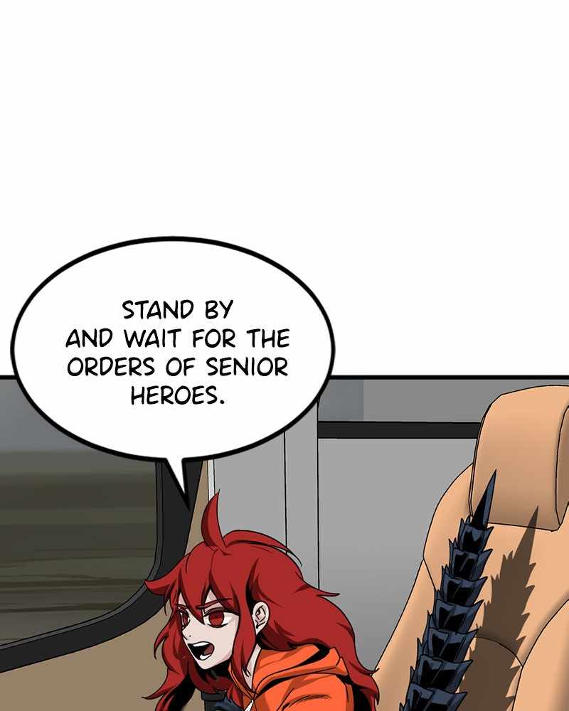 Hero Killer chapter 68 page 18